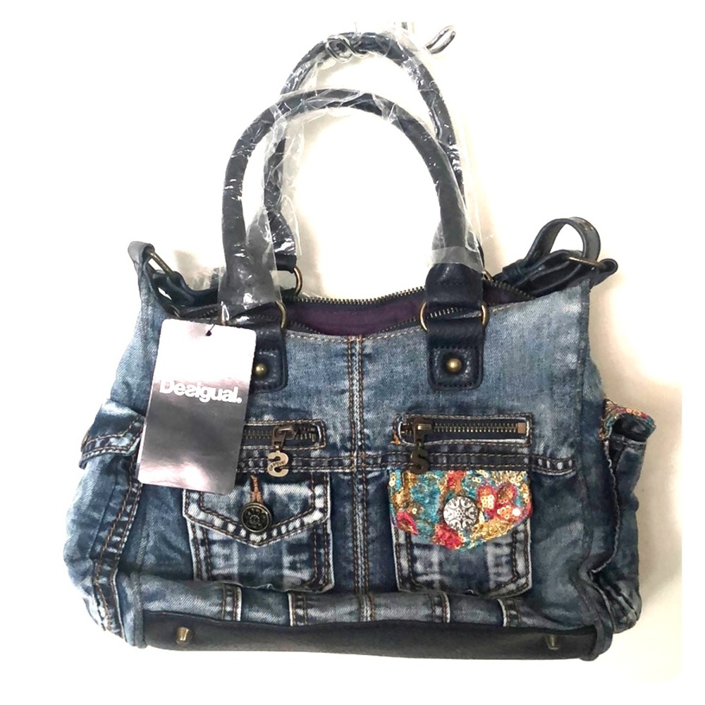 Desigual Purse BRAND NEW